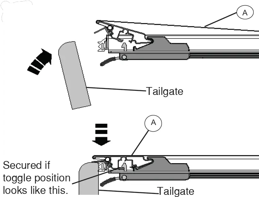 WEATHER SEAL INSTALLATION 22