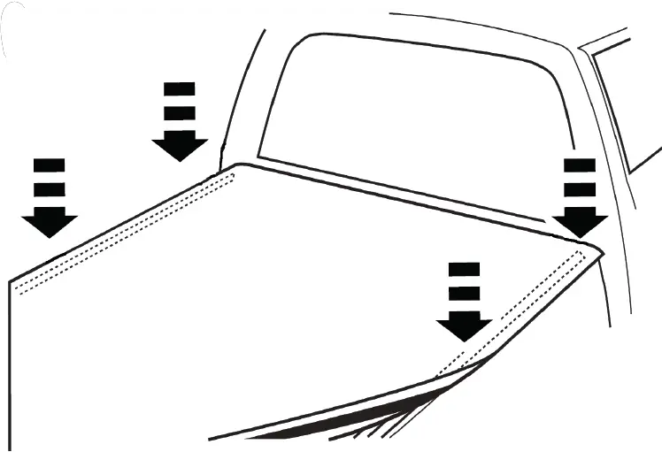 WEATHER SEAL INSTALLATION 24