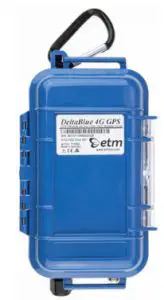 ETM770 Cellular Signal Analyzer-DeltaBlue