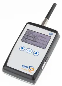 ETM770 Cellular Signal Analyzer-ETM-770
