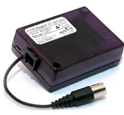 ETM770 Cellular Signal Analyzer-ETM-Purple
