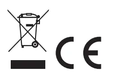 hama 186331 Radio Controlled Clock RC200 - icon33