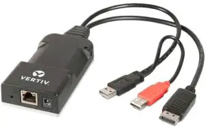 VERTIV 5150T Avocent HMX High-Performance Transmitters