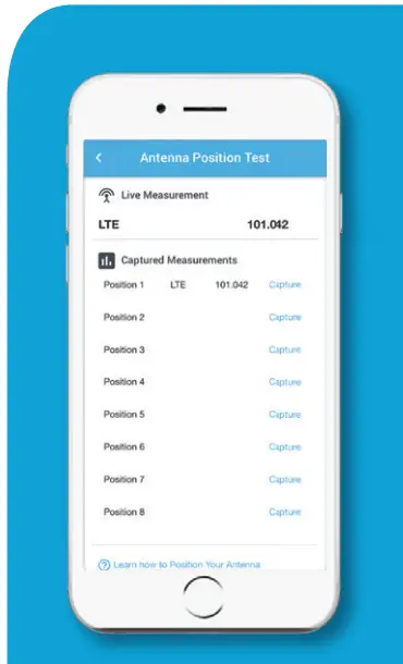 FEATURES OF THE WAVE APP