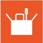 JBL Bar 5.1 Surround -Power cord