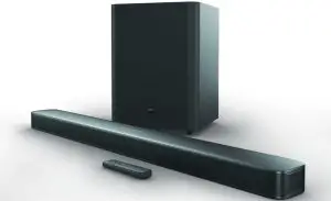 JBL Bar 5.1 Surround- Surround