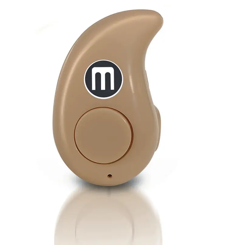 Imperii Mini Spy Earpiece Instruction Manual