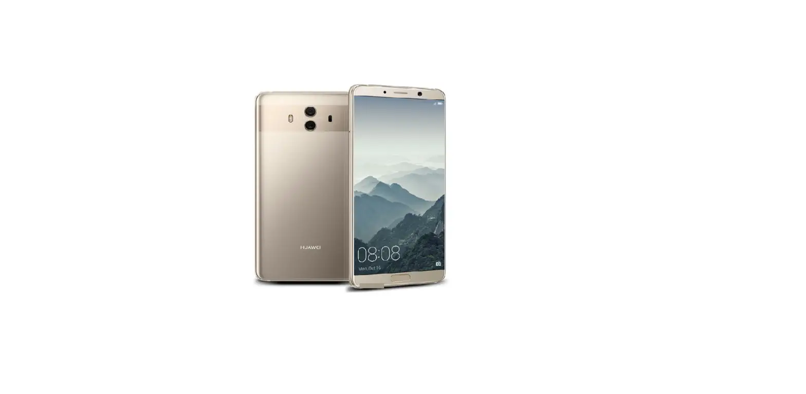 Configuring Gallery - Huawei Mate 10