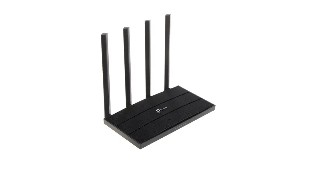 Tp-link Archer C6u Mu-mimo Wi-fi Router Installation Guide Tp-link Archer C6u Mu-mimo Wi-fi Router Installation Guide