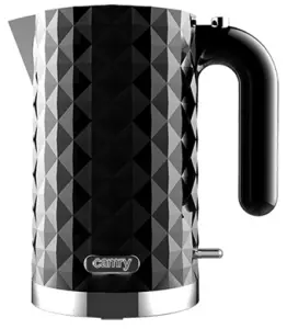 ADLER CR 1269 Standard Kettle Plastic