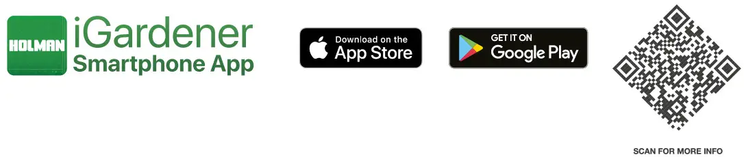 HOLMAN 30mm DLW3006 Warm White Deck Lights- iGardener