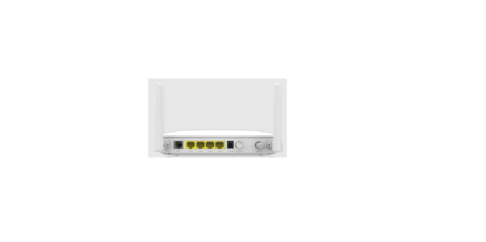 Huawei Echolife Ont Gpon Terminal Description