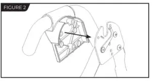 Stretch Assist Handles