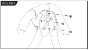 Stretch Assist Handles