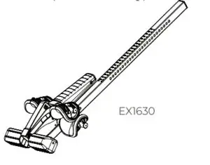 Main Shaft Assembly