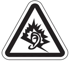 billboard BB991 Wireless Headphone - Wire