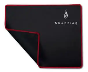 SUREFIRE 48825-48826 KINGPIN RGB Gaming Multimedia Keyboard fig3