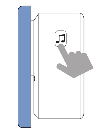 DENVER SMART HOME APP Step 2
