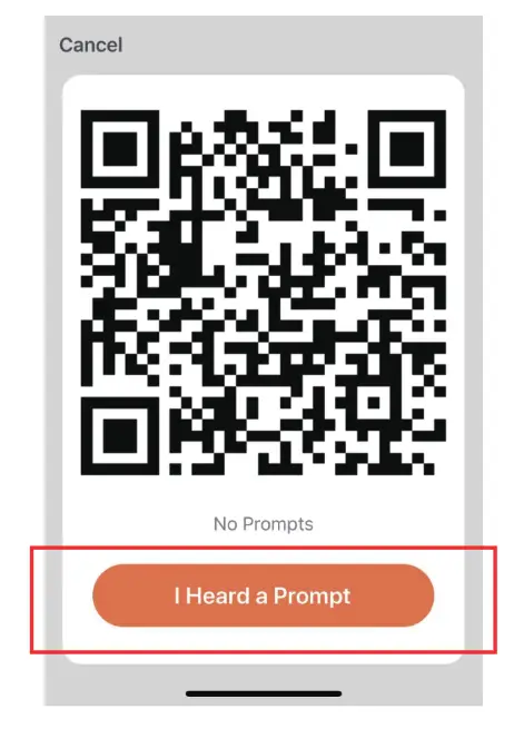 DENVER SMART HOME APP Step 6.1