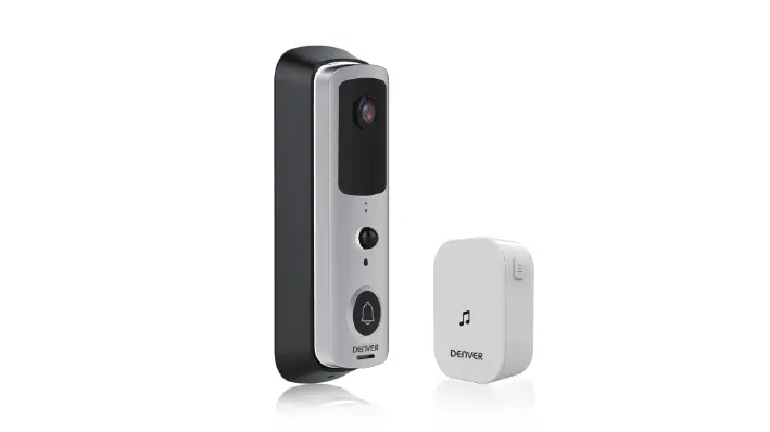 Denver Smart Home User Manual