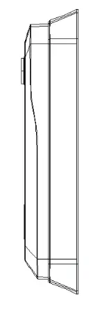 Install Your Video Doorbell On The Wall Step 3