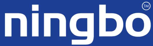 Ningbo logo