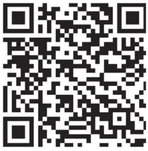 Kaon AR1344P QR code 2