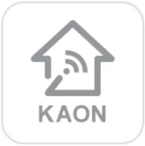 Kaon App