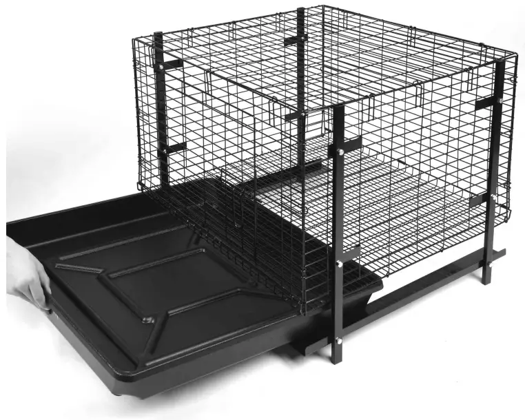 Dumor Stackable Frame Kit User Manual