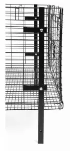 a screen shot of a cage