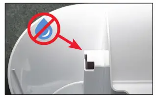 BONECO U350 Humidifier Ultrasonic- DESCALING 2