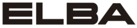 ELBA logo