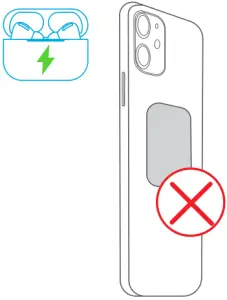 ANKER A2596 PowerWave Sense 2-in-1 X