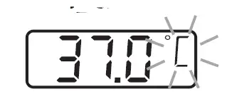 WELCARE WDT404 Digital Thermometer-8