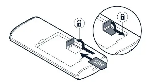 NOKIA 105 4G Mobile Phone 4