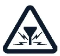 NOKIA 105 4G Mobile Phone 8