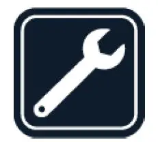 NOKIA 105 4G Mobile Phone 9