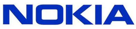 nokia logo