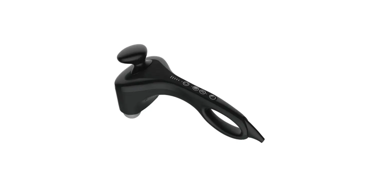 Insportline In 22224 Electric Massager Esteron User Manual Insportline In 22224 Electric Massager Esteron User Manual