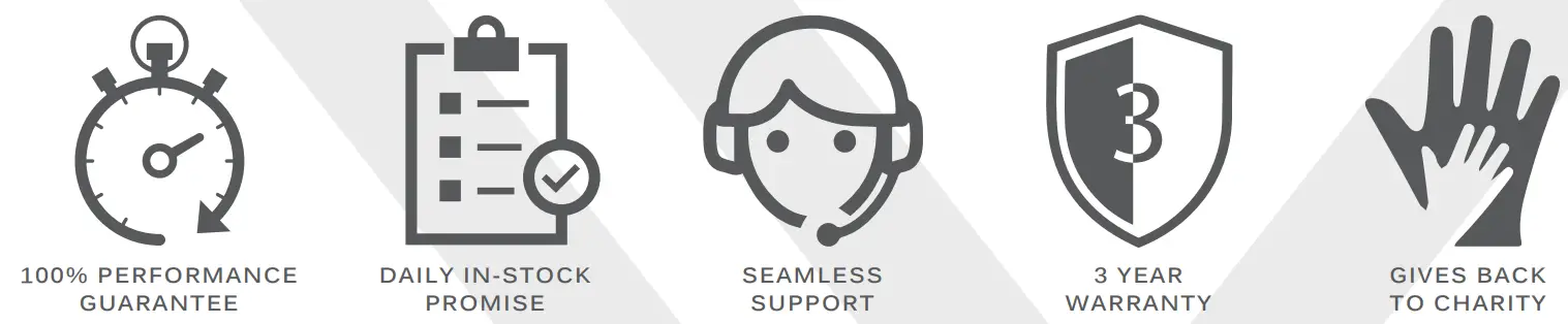 PURPOSE AV PAV EX40 HDR ARC AE 4K HDR HDMI Audio Extraction