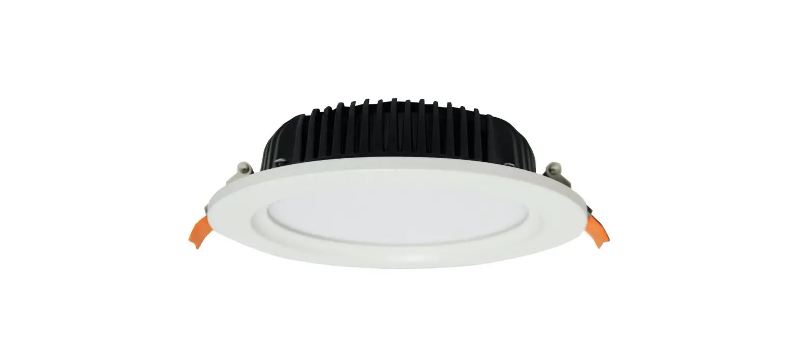 Mega Lite Deco Recessed Vw20 Led Light User Manual