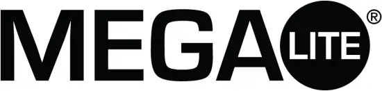 MEGA LITE logo m1