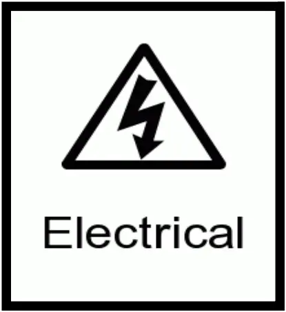 VW20 - Electrical Fire