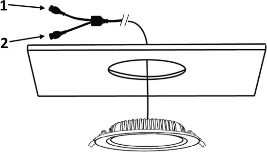VW20 - Instillation Step 2