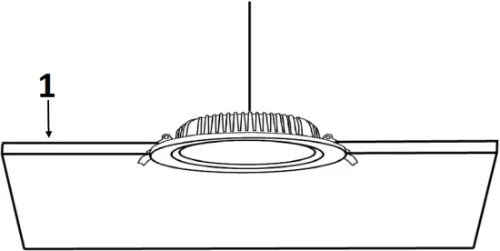 VW20 - Instillation Step 4