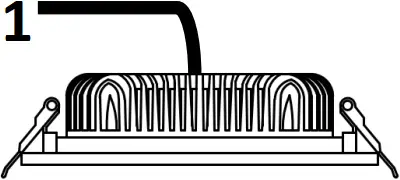 VW20 - Main Power Connection 2