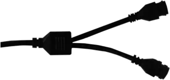 VW20 - Main Power Connection 4