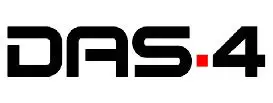 DAS LOGO