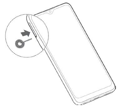 ZTE Blade V30 Vita Smartphone fig 2