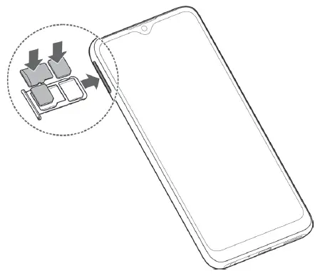 ZTE Blade V30 Vita Smartphone fig 3